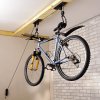 VMBal Držiak na bicykel - závesný pod strop