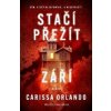 Stačí přežít září - Carissa Orlando