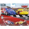 Disney Cars Raoul Caroule And Miguel Camino