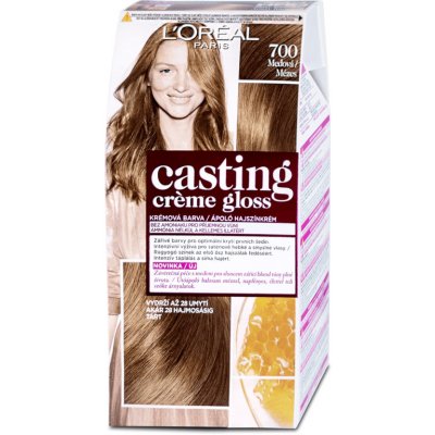 L'Oréal Casting farba na vlasy 700