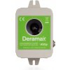 Deramax® Kitty Ultrazvukový odpudzovač - plašič psov a mačiek