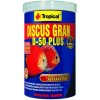 TROPICAL Discus gran D-50 Plus 1000ml/440g