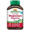 Jamieson Horčík bisglycinát 100 mg 70 kapsúl