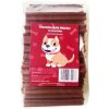 Fine Dog Jerky kříž hovězí 12,5 cm 50 ks