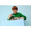 LEG LEGO MINECRAFT 21586 Bledá záhrada