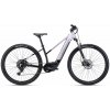 CTM dámsky horský elektrobicykel ROXXY GX - čierna / bledofialová 2025 L (18