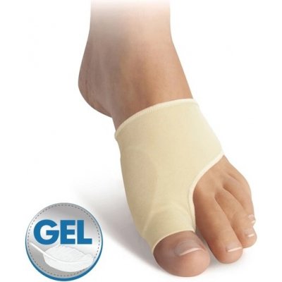 Svorto 136 Hallux Valgus gélová bandáž