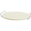 PerfectHome Kameň na pečenie pizze 33cm 51162