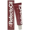 RefectoCil farba na obočie a riasy 4 gaštanová 15 ml