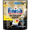 Finish Ultimate Plus All in 1 Lemon tablety do umývačky riadu 90 ks