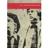 All the President's Men (Christian (Middlebury College Keathley)(Brožovaná)