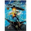 Zaslíbená Země nezemě 11