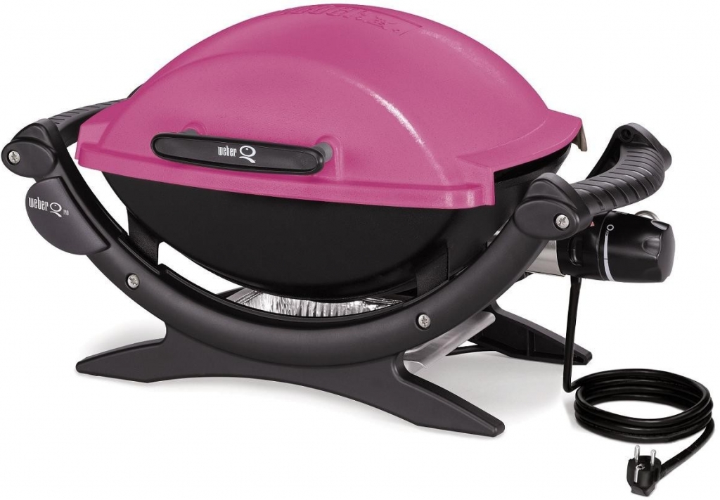 Weber Q 140