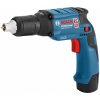 Aku skrutkovač na sádrokartón Bosch GTB 12V-11 TE EC (2x 3,0 Ah) L-Boxx 06019E4004