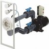 Protiprúd VAG-JET pre fóliové bezy. 66 m3/h, 400 V, 2,2 kW