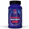 IQ Mag SPORT organický horčík bisglycinát + B6 90 kapsúl