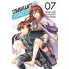 Combatants Will Be Dispatched!, Vol. 7 (manga)