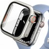 TECH-PROTECT DEFENSE360 APPLE WATCH 4 / 5 / 6 / SE 1 / 2 / 3 (44MM) TITANIUM/ORANGE