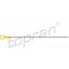 Mierka hladiny oleja TOPRAN 701 454 (701454)