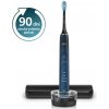 Sonická zubná kefka Philips Sonicare DiamondClean novej generácie Blue HX9911/88