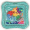 BABY EINSTEIN Podložka vodná 40x40 cm Sensory Splash™ 0m+ 16847-6