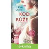 E-kniha Kód růže - Kate Quinn