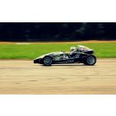 Ariel Atom - Jazda na jednom z najrýchlejších áut na svete