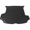Novline Gumová vanička do kufra Škoda Kodiaq I, 2017-2024 (7 miest, sklopený 3, rad)