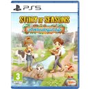 Story of Seasons: A Wonderful Life