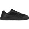 Barefoot tenisky Barebarics Zing - Fresh - All Black Veľkosť: 36, Vnútorná dĺžka topánky: 23,3 cm, Vnútorná šírka topánky: 8,8 cm
