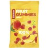 Cukríky Bombus 100% ovocné 35g broskyňa