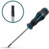 BORMANN Pro Skrutkovač 6 TORX s otvorom TT27x125mm S2 (BHT7036)