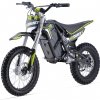 MiniRocket Motors Elektrický pitbike MRM eDIRT 2000W zelený