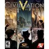 ESD GAMES ESD Civilization V Brave New World