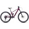 CUBE Stereo ONE44 C:68X SLX wine´n´grey Varianta: veľkosť M