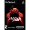 SECOND SIGHT Playstation 2