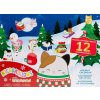 Squishmallows Micromallows 12-dňový adventný kalendár 2025 - SQMM0147