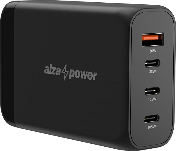 AlzaPower APW-MP1A3CG2