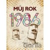 Můj rok 1986 - Martina Coufalová