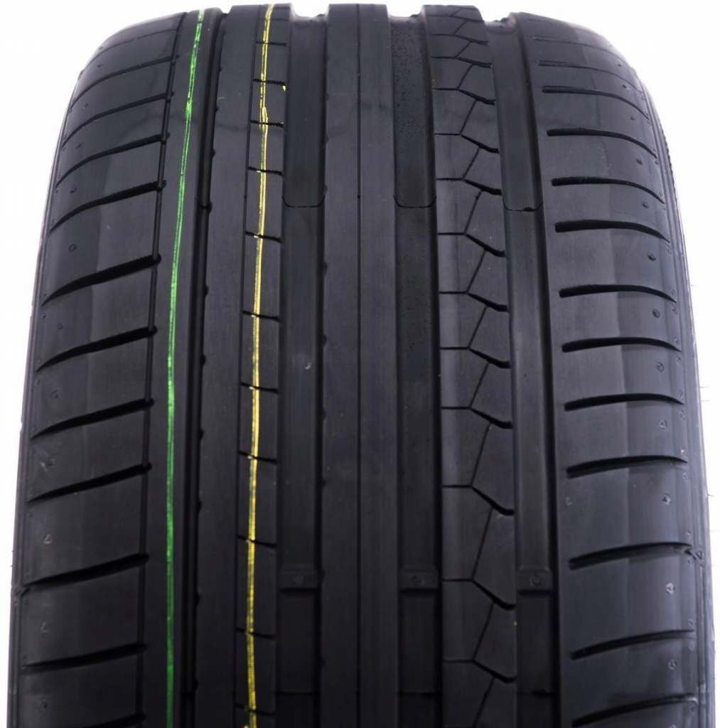 Dunlop SP Sport Maxx GT 255/35 R19 96Y