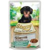 Kapsička STUZZY Speciality králik so zeleninou 100g