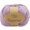 Fibra Natura Papyrus 229-10 starorůžově fialová