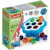 Quercetti 0242 Daisy Shape Sorter