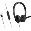LENOVO sluchátka USB-A Wired Stereo Headset Gen 2 4XD1P83425