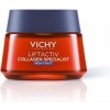 VICHY Liftactiv collagen specialist nuit nočný krém 50 ml