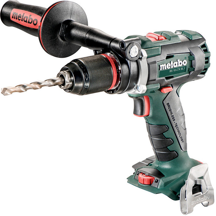 Metabo BS 18 LTX BL I 602350840