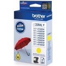 Brother LC-225XLY - originálny