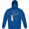 Handel Mikina - Máš chleba? Farba: kráľovská modrá, Veľkosť: M, Strih oblečenia: unisex