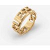 Pánsky Prsteň GUESS JUMR3206JWYG (64 )