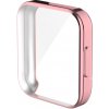 VSETKONAMOBIL 39784 TPU FULL BODY Ochranný kryt Xiaomi Redmi Watch 2 Lite ružový
